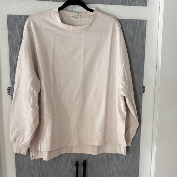 Z SUPPLY MODERN WEEKENDER -Crystal - Picture 9 of 10